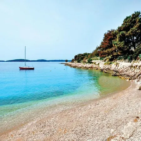 Two-bedroom With Sea View 03 * Hvar Town