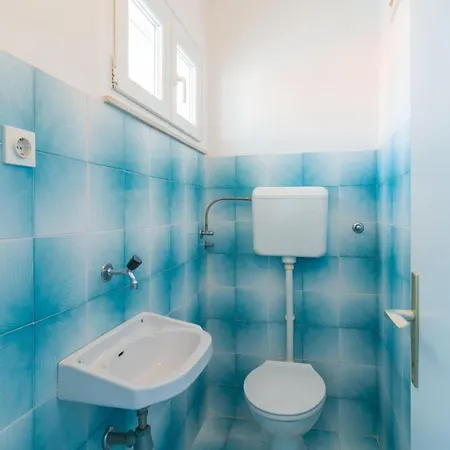 Two-bedroom With Sea View 03 *