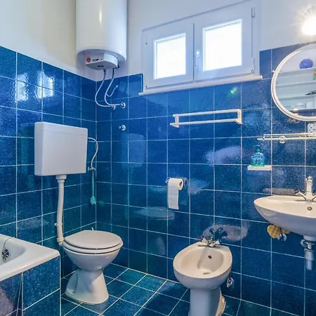 Apartment Two-bedroom With Sea View 03 Hvar Town